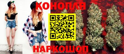каннабис Жуковский